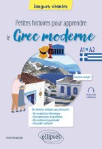 Petites histoires pour apprendre le grec moderne