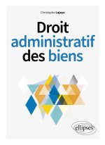 Droit administratif des biens