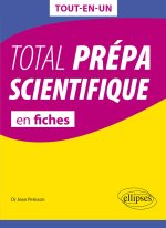 Total Prépa scientifique