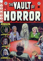 Vault of Horror - Tome 02