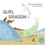 QUEL DRAGON !