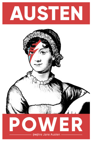 Austen Power