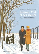 Simone Veil et ses soeurs