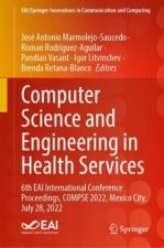 Computer Science and Engineering in Health Services