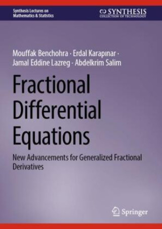 Fractional Differential Equations