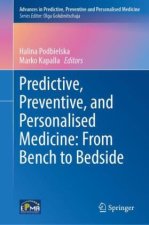Predictive, Preventive, and Personalised Medicine: From Bench to Bedside