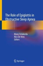 The Role of Epiglottis in Obstructive Sleep Apnea