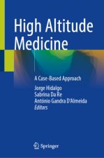 High Altitude Medicine