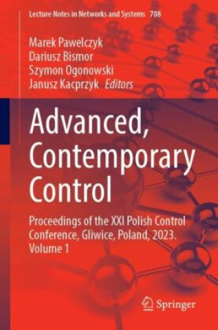 Advanced, Contemporary Control