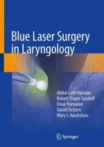 Blue Laser Therapy in Laryngology