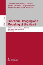 Functional Imaging and Modeling of the Heart