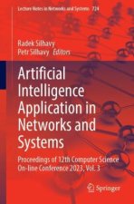 Artificial Intelligence Application in Networks and Systems