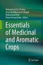 Essentials of Medicinal and Aromatic Crops