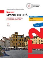 Nuovo Spazio Civiltà A2-B1