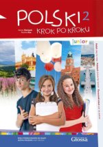 POLSKI krok po kroku junior 2 A1.2