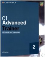 Advanced Trainer 2