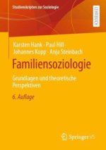 Familiensoziologie