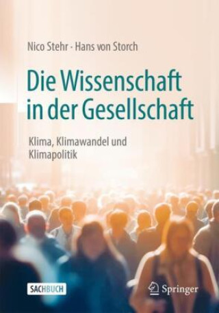 Die Wissenschaft in der Gesellschaft