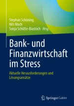 Bank- und Finanzwirtschaft im Stress