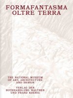 Formafantasma: Oltre Terra Why Wool Matters /anglais