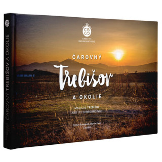 ďż˝arovnďż˝ Trebiďż˝ov a okolie