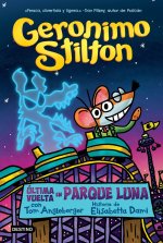 ULTIMA VUELTA EN PARQUE LUNA