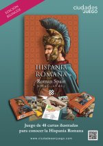 BARAJA HISPANIA ROMANA / ROMAN SPAIN (S. III A.C./S.V D.C.)