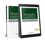 CONTRATO DE ACCESO A RECURSOS GENETICOS DEL MATERIAL GENETI