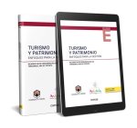 TURISMO Y PATRIMONIO ENFOQUES PARA LA GESTION (DUO)