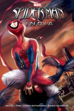SPIDERMAN INDIA