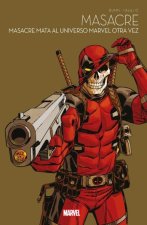 MMV02 MASACRE MATA UNIVERSO MARVEL OTRA