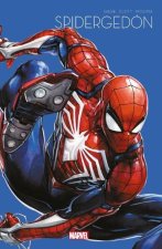 MMV06 SPIDERGEDON