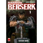 MAXIMUM BERSERK CAT 01