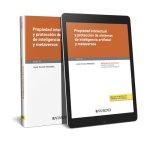 PROPIEDAD INTELECTUAL Y PROTECCION DE SISTEMAS DE INTELIGENC
