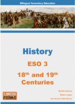 History ? ESO 3 18th and 19th Centuries