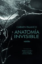 Anatomía de lo invisible