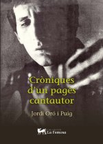 CRONIQUES DUN PAGES CANTAUTOR