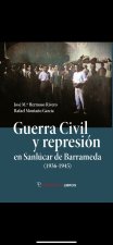 GUERRA CIVIL Y REPRESIÓN EN SANLÚCAR DE BARRAMEDA (1936-1945