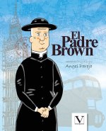 EL PADRE BROWN COMIC