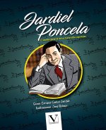JARDIEL PONCELA COMIC