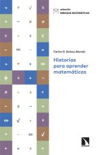 HISTORIAS PARA APRENDER MATEMATICAS