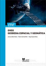 GNSS GEODESIA ESPACIAL Y GEOMATICA