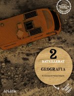 GEOGRAFIA 2ºBACH 23 CATALA BALEARS OPERA.MUNDO 23