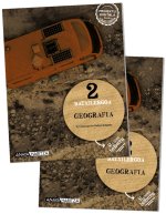 GEOGRAFIA 2ºBACH EUSKERA+ ADENDA 23