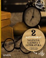 VALENCIA: LLENGUA I LITERATURA 2.