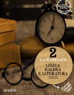 LINGUA GALEGA E LITERATURA 2.