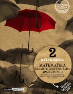 MATEMATIKA GIZARTE ZIENTZIETARA APLIKATUTA II 2ºBACH 23