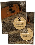 GEOGRAFIA 2 + ADENDA