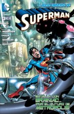 Superman núm. 03