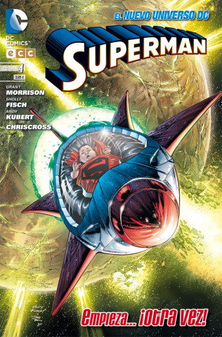 Superman núm. 04